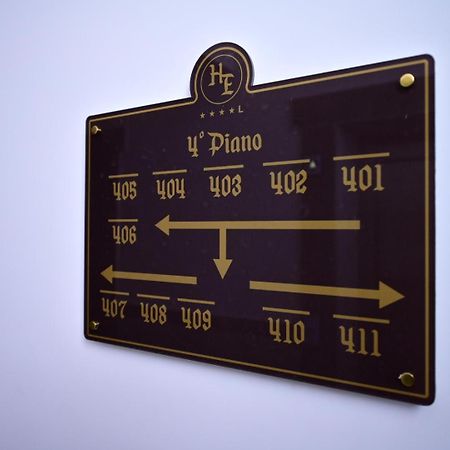 Hotel אבולי מראה חיצוני תמונה
