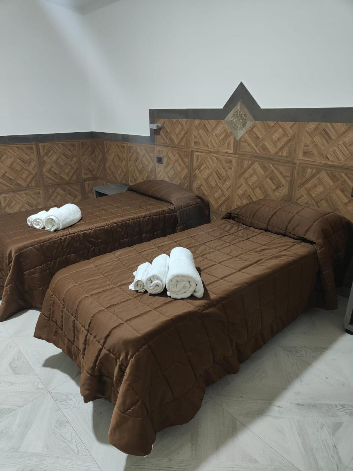Hotel אבולי מראה חיצוני תמונה